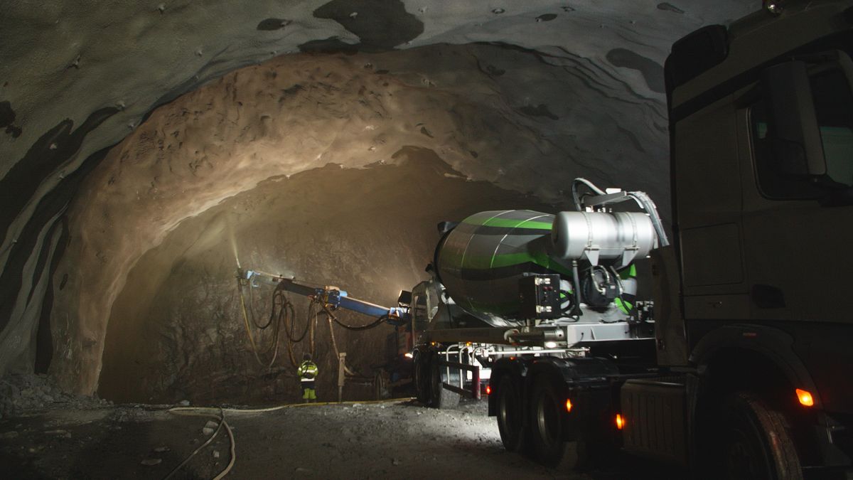 Měla to být prestižní zakázka. Teď se Subterra ve Švédsku soudí o miliardy